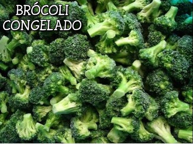 Brocoli / Coliflor